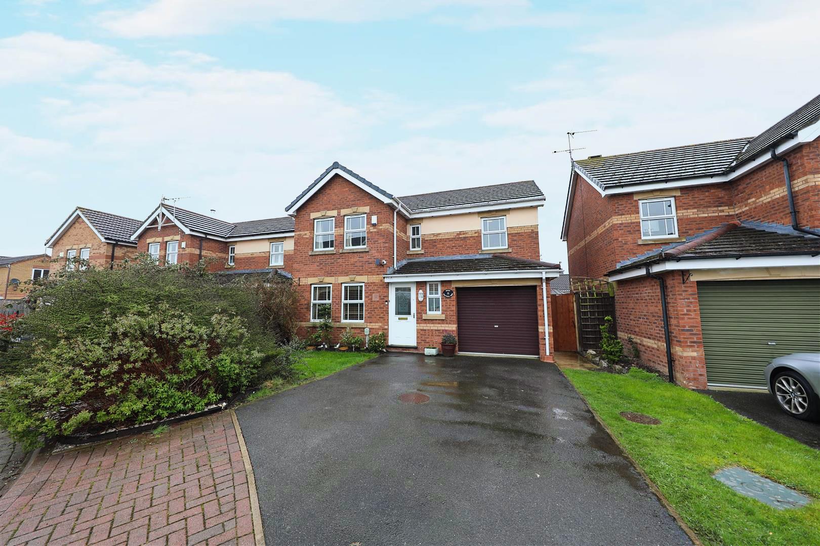 Saltwell Park, Kingswood, Hull Symonds & Greenham